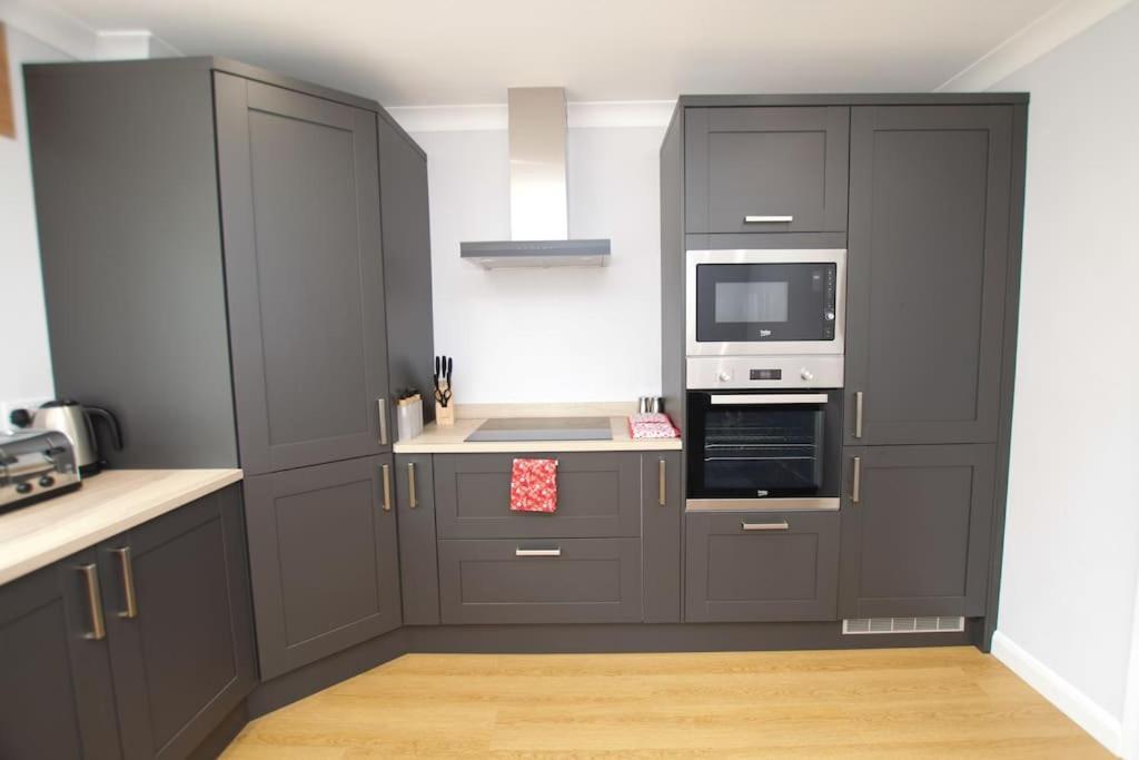 Spacious 5 Bed In The Countryside, Close To Frinton-On-Sea Kirby Cross Εξωτερικό φωτογραφία