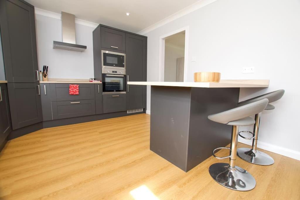 Spacious 5 Bed In The Countryside, Close To Frinton-On-Sea Kirby Cross Εξωτερικό φωτογραφία