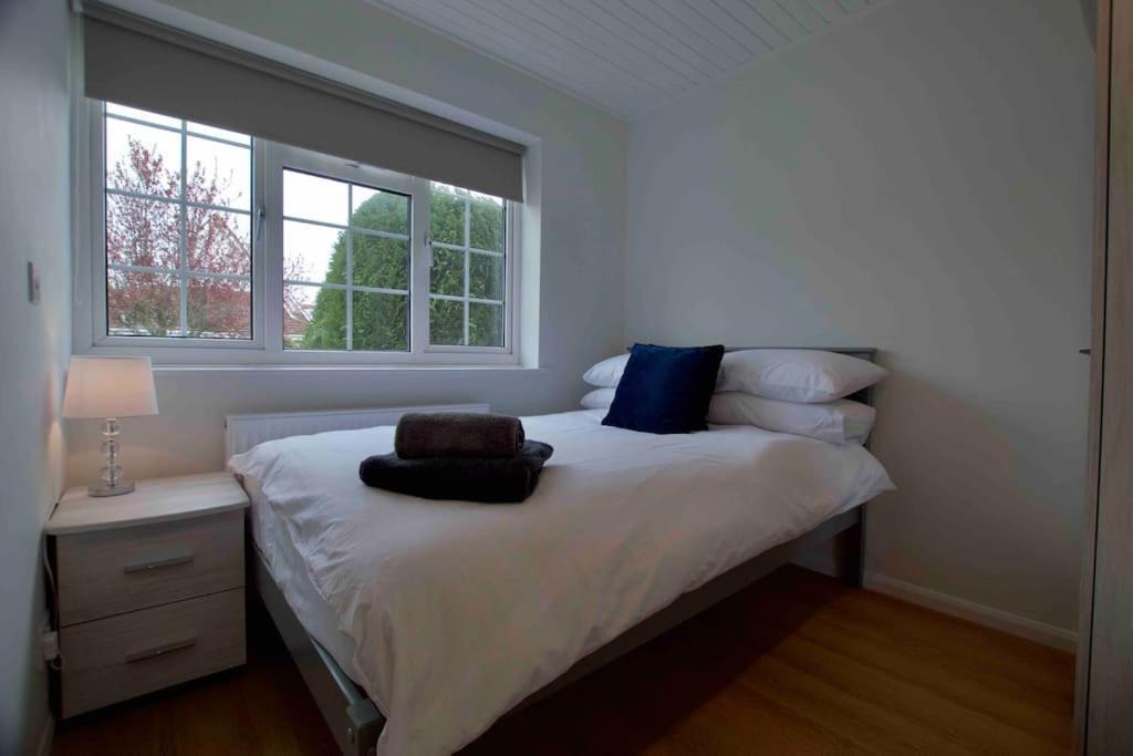 Spacious 5 Bed In The Countryside, Close To Frinton-On-Sea Kirby Cross Εξωτερικό φωτογραφία