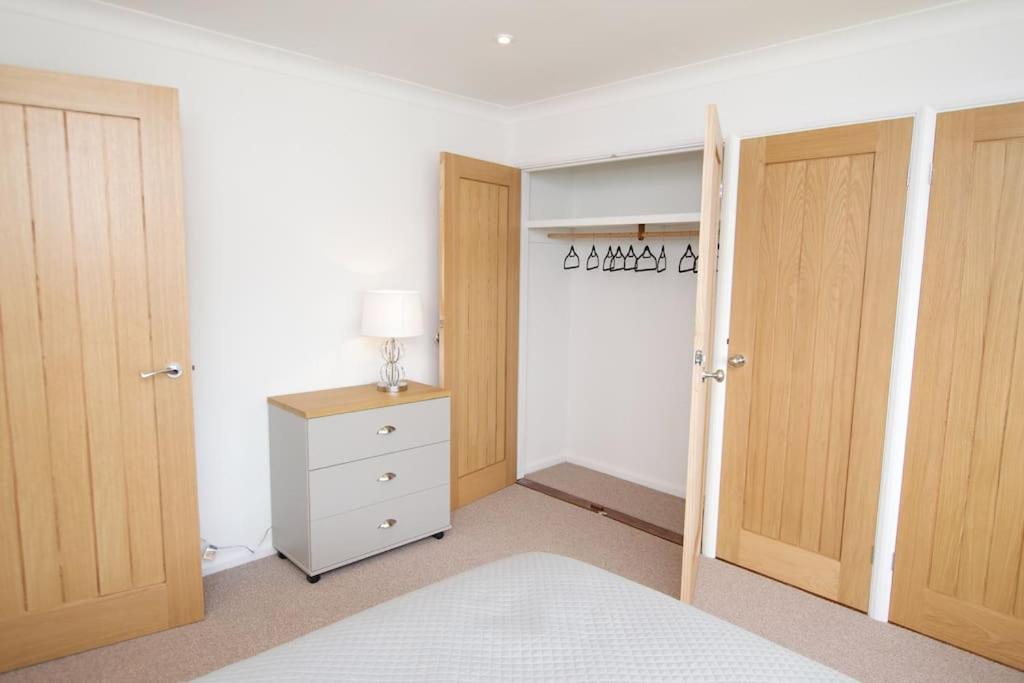 Spacious 5 Bed In The Countryside, Close To Frinton-On-Sea Kirby Cross Εξωτερικό φωτογραφία