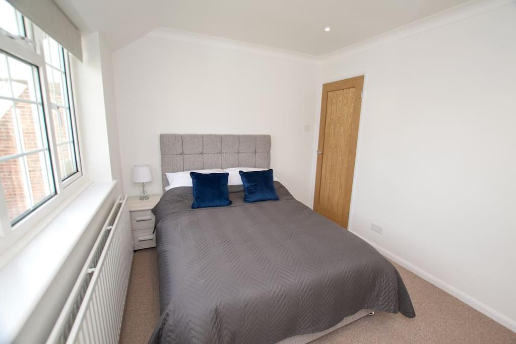 Spacious 5 Bed In The Countryside, Close To Frinton-On-Sea Kirby Cross Εξωτερικό φωτογραφία