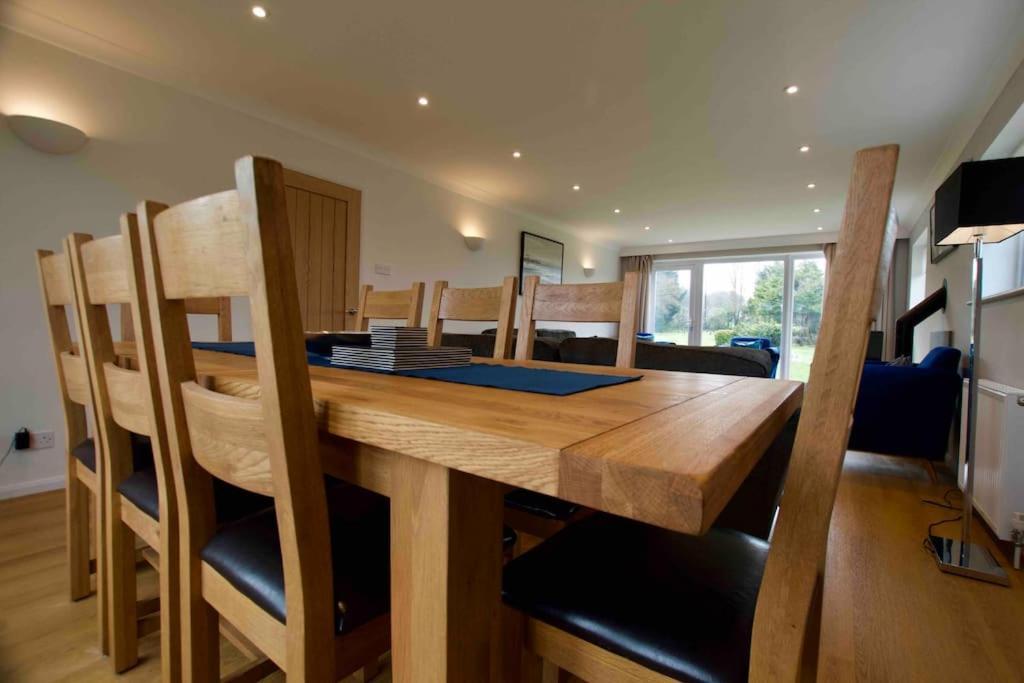 Spacious 5 Bed In The Countryside, Close To Frinton-On-Sea Kirby Cross Εξωτερικό φωτογραφία