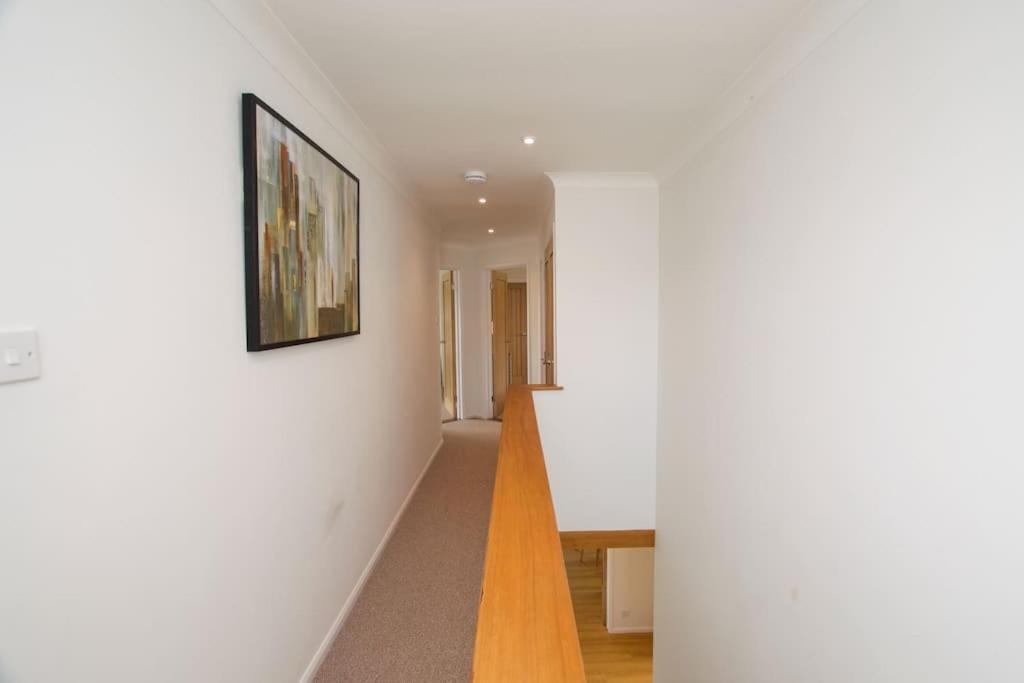 Spacious 5 Bed In The Countryside, Close To Frinton-On-Sea Kirby Cross Εξωτερικό φωτογραφία