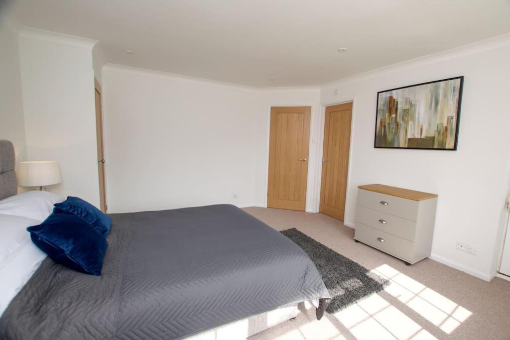 Spacious 5 Bed In The Countryside, Close To Frinton-On-Sea Kirby Cross Εξωτερικό φωτογραφία